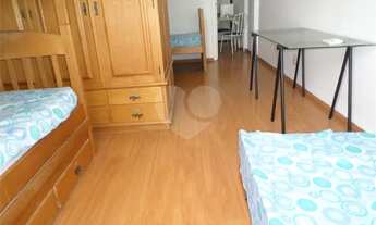 Imagem 3: Apartamento - 01 quarto - Centro [ME