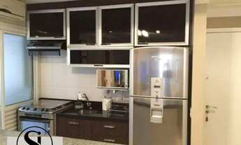 Imagem 6: Apartamento de 2 quartos para alugar no bairro Vila Olímpia