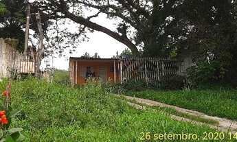 Imagem: PORTO ALEGRE - Casa Padrão - MORRO SANTANA