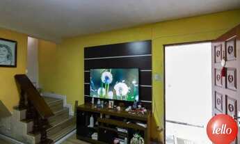 Imagem 2: Santo André - Casa Padrão - Jardim Marek