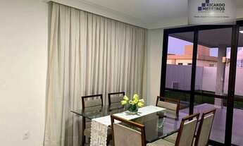 Imagem 4: Casa de 240m², com 4 suítes, Alphaville Litoral Norte 2, Camaçari