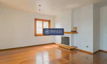 Imagem 3: Apartamento 1 por andar Andar Alto