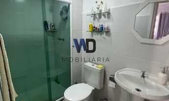 Imagem 3: Apartamento para venda com 2 quartos no Recanto Tropical - Itaboraí - RJ