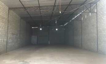 Imagem 4: Alugo Galpão 313,5 metros