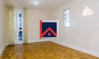 Imagem 2: Apartamento Locação 1 Dormitórios - 58 m² Jardim Paulista