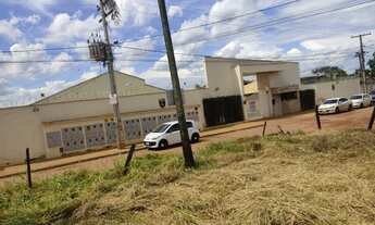 Imagem 4: Lote Comercial - Próx. Furnas, Mabel e Aeroporto de Cargas
