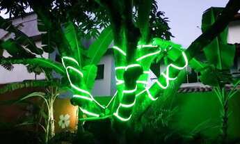 Imagem 5: Aluga-se apartamentos Mensal/Temporada novos com requinte. Orla Norte de Porto Seguro