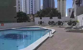 Imagem 6: NI- apartamento I 3 quartos I No Rosarinho I Andar Alto I 90m²