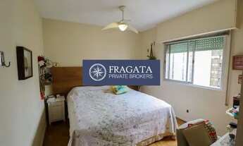 Imagem 4: Jardim Paulista - Andar Alto, Vista Livre, Suíte com Closet