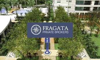 Imagem 7: Apartamento com 3 dormitórios à venda, 180 m² por R$ 2.700.000,00 - Brooklin Novo - São Pa