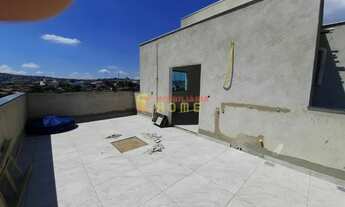 Imagem 5: Apartamento Cobertura Duplex à venda em Ribeirão das Neves/MG