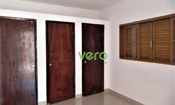 Imagem 5: Casa com 2 dormitórios para alugar, 82 m² por R$ 1.045,00/mês - Cidade Jardim II - America