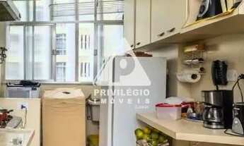 Imagem 2: Privilégio Imóveis vende Excelente 3 quartos com infra em São Conrado