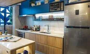 Imagem: Apartamento com 3 quartos com suíte, 79