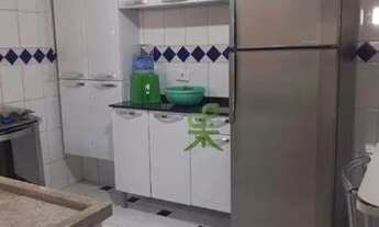 Imagem 6: Casa com 1 dormitório para alugar, 240 m² por R$ 5.890,00/mês - Ferreira - São Paulo/SP