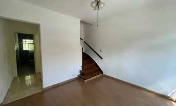 Imagem 6: Sobrado para aluguel possui 50 metros quadrados com 2 quartos em Ipiranga - São Paulo - SP