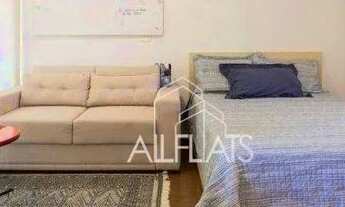 Imagem: Studio com 1 dormitório à venda, 35 m²