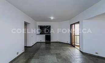 Imagem 5: São Paulo - Apartamento Padrão - Perdizes