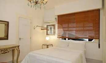 Imagem 6: Rio de Janeiro - Apartamento Padrão - IPANEMA