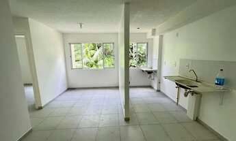 Imagem: Apartamento com 2 dormitórios para alugar