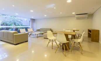 Imagem 2: SÃO PAULO - Apartamento Padrão - MOEMA