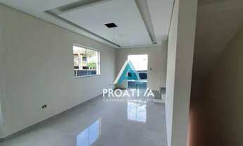 Imagem 7: Sobrado com 2 dormitórios à venda, 100 m² por R$ 700.000,06 - Vila Alto de Santo André - S