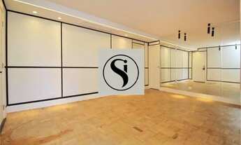 Imagem 4: Apartamento de 1 quarto para alugar no bairro Cerqueira César