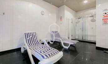 Imagem 2: Apartamento em Ipanema - Rio de Janeiro