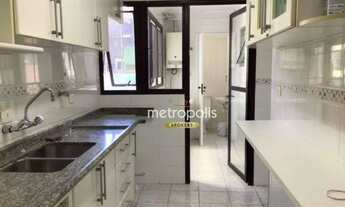 Imagem 7: Apartamento com 3 dormitórios para alugar, 75 m² por R$ 6.170,00/mês - Vila Olímpia - São