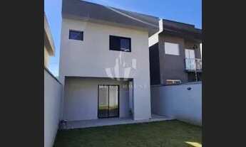 Imagem 3: Casa para venda tem 108 metros quadrados com 3 quartos em Portais (Polvilho) - Cajamar - S