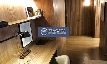 Imagem 7: Apartamento à venda, 288 m² por R$ 15.500.000,00 - Itaim Bibi - São Paulo/SP