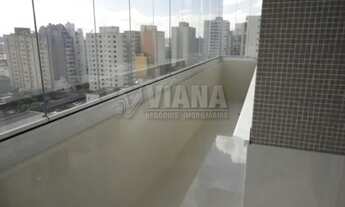 Imagem 5: Apartamento para Alugar no Bairro Santo Antônio em São Caetano do Sul