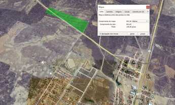 Imagem: Vendo Terreno em Lagoa Grande - Pernambuco