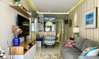 Imagem 6: Apartamento com 3 dormitórios à venda, 98 m² por R$ 1.280.000,00 - Itacorubi - Florianópol