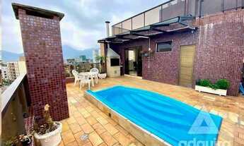 Imagem 3: Apartamento cobertura com 5 quartos no Ed Palladium Residence - Bairro Centro em Matinhos