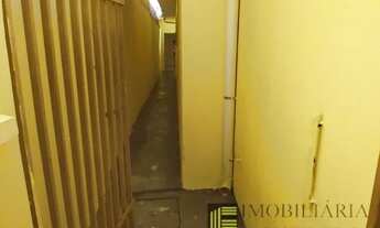 Imagem 2: Casa com 1 dormitório para alugar, 40 m² - Solo Sagrado - São José do Rio Preto/SP