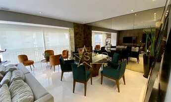 Imagem: Apartamento com 3 dormitórios, 170 m²