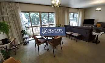 Imagem: Apartamento à venda, 225 m² por R$ 1.950.000,00