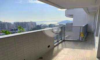 Imagem: Apartamento com 3 quartos à venda, 97 m²