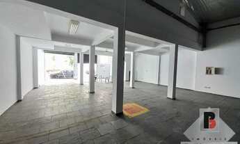 Imagem 2: Galpão/Depósito/Armazém para aluguel tem 620 metros quadrados com 1 quarto