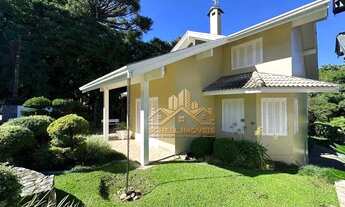 Imagem 5: Casa com 3 dormitórios à venda, 137 m² por R$ 1.500.000 - Planalto - Gramado/RS