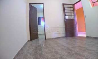 Imagem 3: Casa Padrão em São Carlos