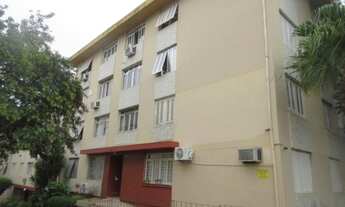 Imagem: Apartamento no Bairro Higienópolis com