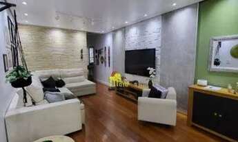 Imagem: Sobrado com 4 dormitórios à venda, 200