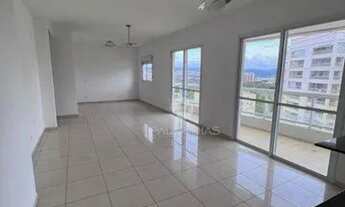 Imagem 4: Apartamento com 3 dormitórios para alugar, 173 m² por R$ 5.014,36/mês - Residencial Vereda