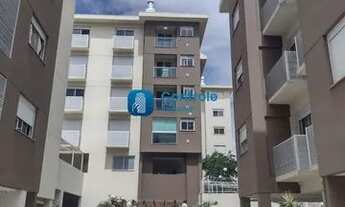 Imagem 3: Apartamento com 01 dormitório, sendo 01 suíte, 01 lavabo, 01 vaga de garagem em São José