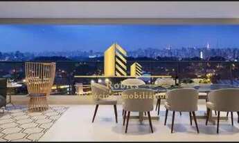 Imagem 4: Apartamento no bairro Moema - São Paulo