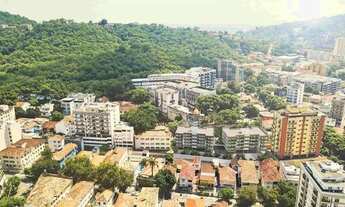 Imagem 11: Apartamento garden com 83 m2 com 2 quartos em Vila Isabel - Rio de Janeiro - RJ