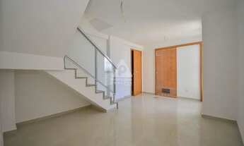 Imagem 2: Cobertura à venda, 3 quartos, 2 suítes, 1 vaga, Praça da Bandeira - RIO DE JANEIRO/RJ