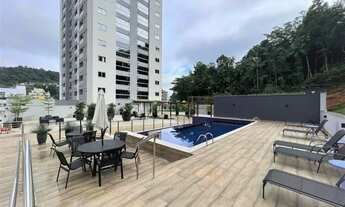 Imagem 4: Cobertura com 3 suítes na Vila Nova